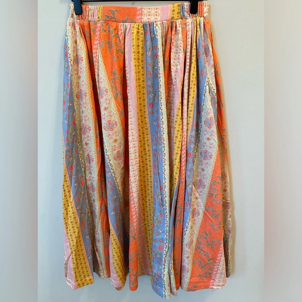 NWOT Free People As It Was Set - Picture 7 of 8